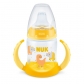NUK First Choice РР Temperature Control сci Шише със силиконов накрайник за сок 150мл + mix Продукт NUK First Choice РР Temperature Control сci Шише със силиконов накрайник за сок 150мл + mix - 3 - BG Hlapeta